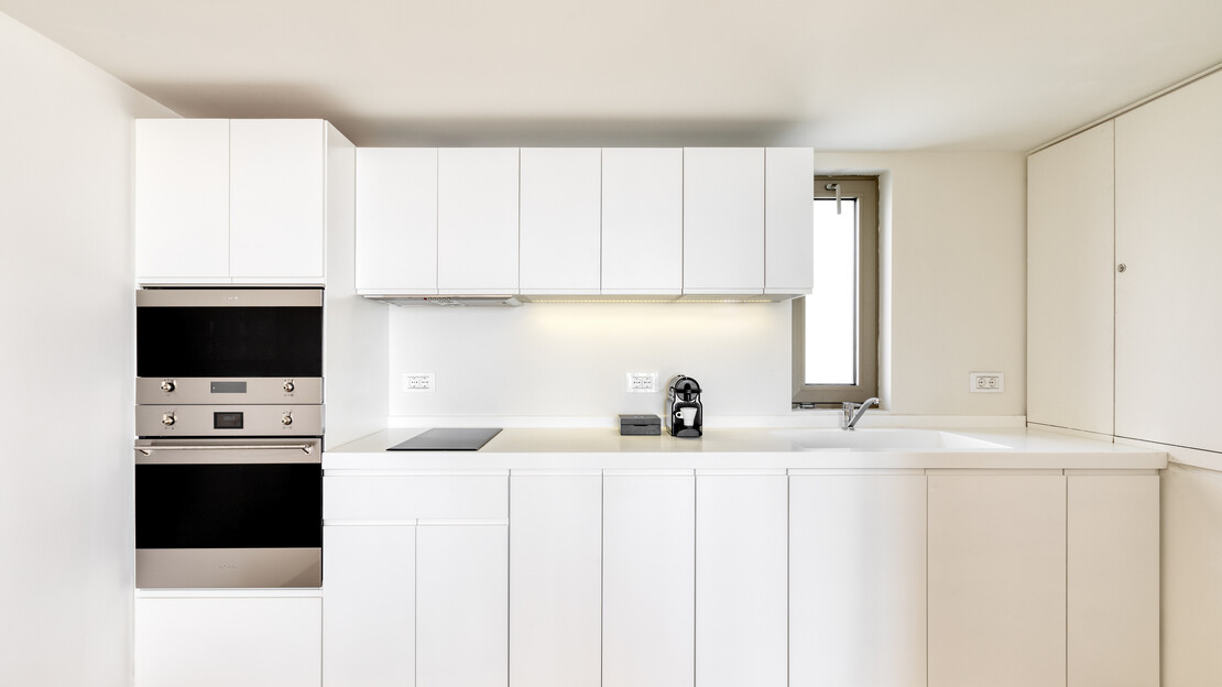 Emerald Residence 1 Bedroom Sea View